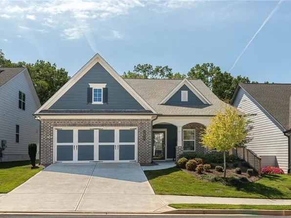 1528 Bedstone Dr, Canton, GA 30114