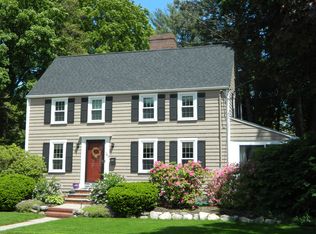 193 Lincoln St, Melrose, MA 02176