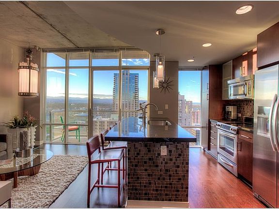 2nd image of 891 14th St Unit 3505