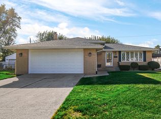 1012 N Lafayette St, Griffith, IN 46319