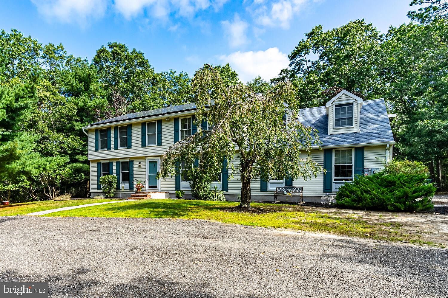 712 Nugentown Rd, Little Egg Harbor, NJ 08087 Zillow