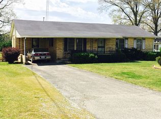 90 Highway 140 S, Paris, TN 38242