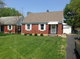 205 Pierson Blvd, Newark, OH