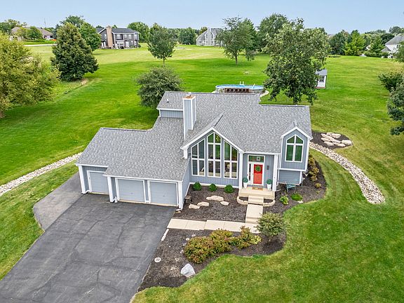 2nd image of 45W169 Hillview Ln