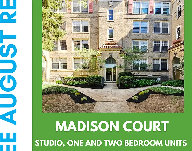 Madison Court — Photo 15