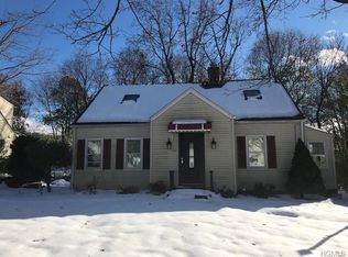 20 Beaver Hill Rd, Elmsford, NY 10523