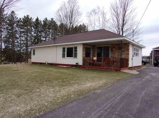 249 E Moorestown Rd, Lake City, MI 49651