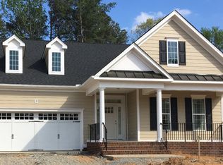 2812 Chancel Ln, Henrico, VA 23233