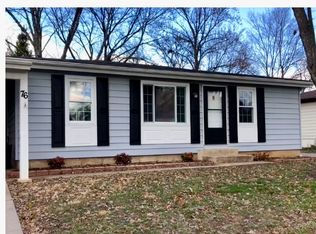 76 Plum Tree Dr, Saint Peters, MO