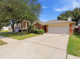 3206 Rose Quartz Ln, Spring, TX 77388