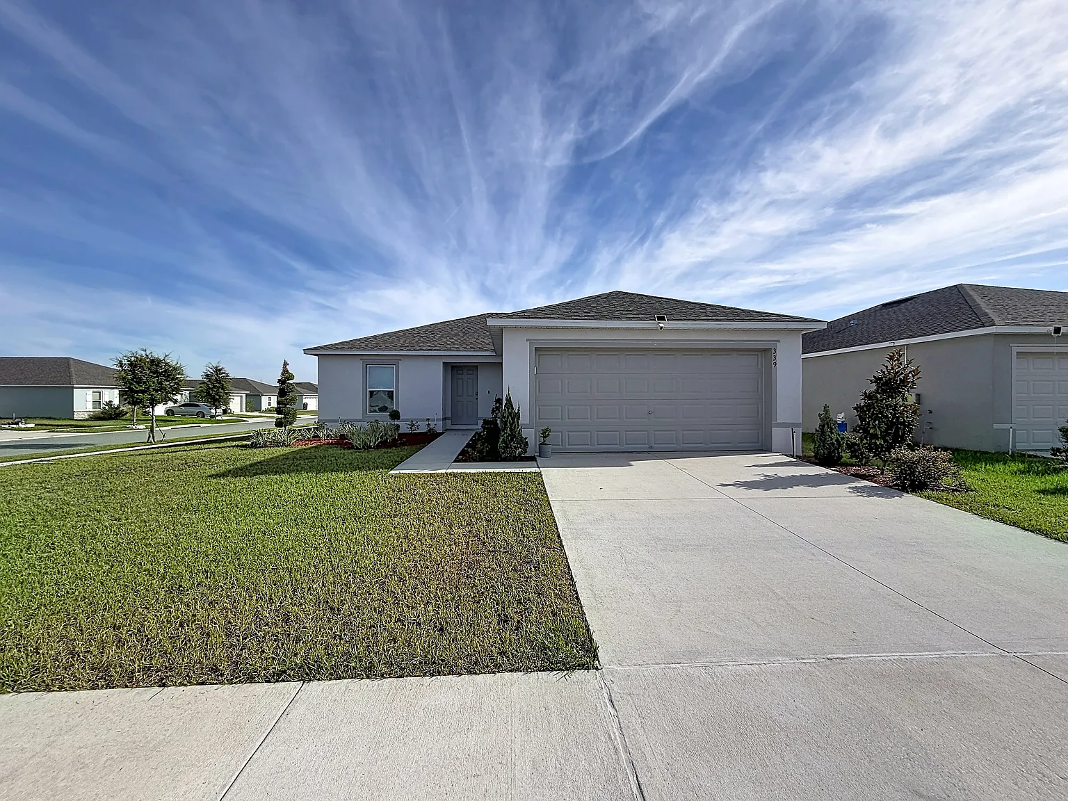339 Towns Cir, Haines City, Fl 33844 — Photo 1