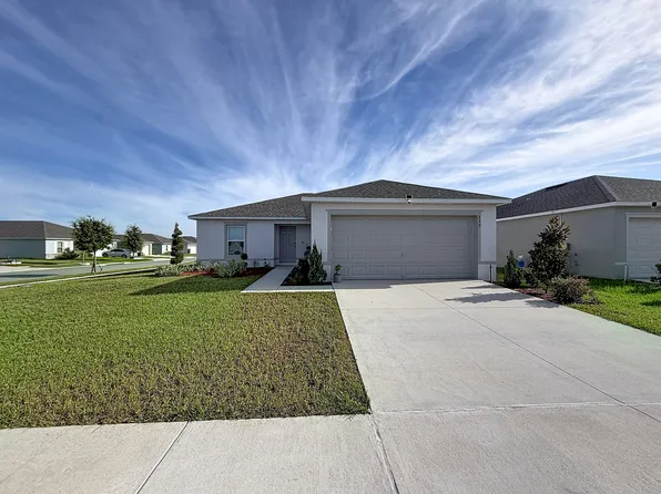 339 Towns Cir, Haines City, FL 33844