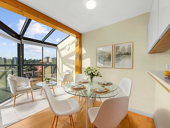 2nd image of 640 Broadway W #640-1268