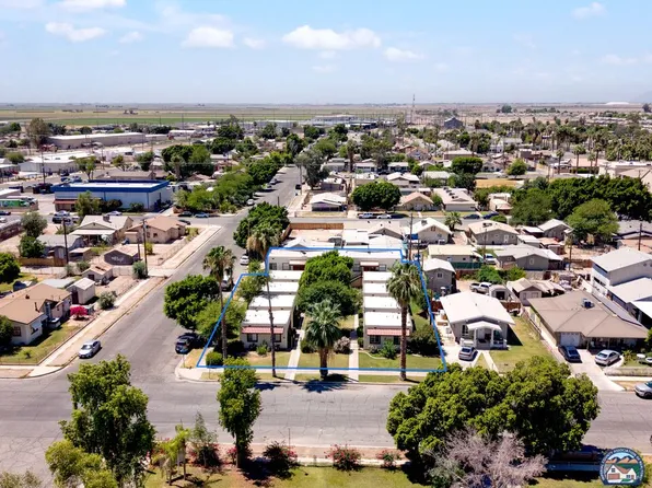 476 E H St, Brawley, CA 92227