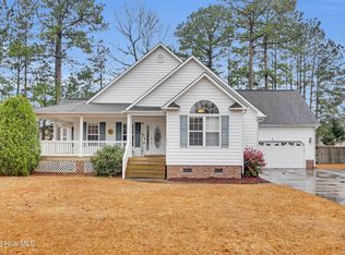 111 Catbird Court, Havelock, NC 28532