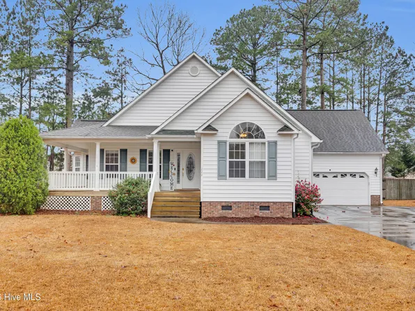 111 Catbird Court, Havelock, NC 28532