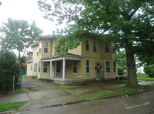 223 S Main St, Middletown, OH 45044