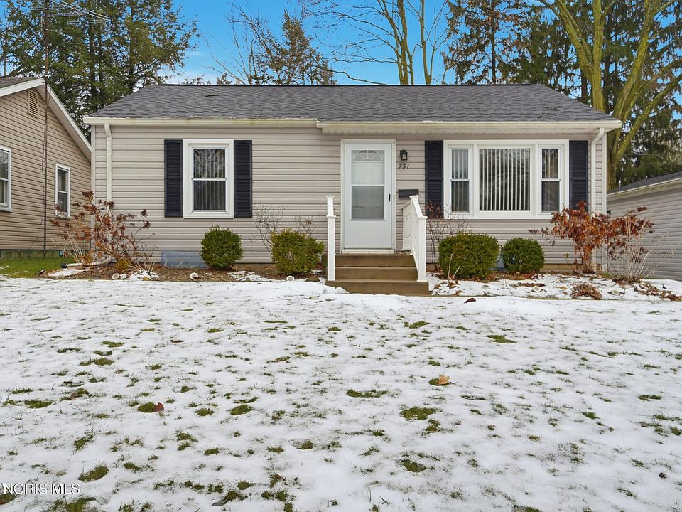 1st image of 731 Keil Ct