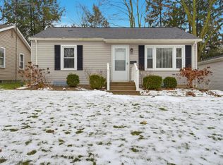 731 Keil Ct, Bowling Green, OH 43402