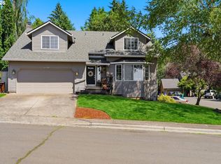 16455 SW Cynthia St, Beaverton, OR 97007