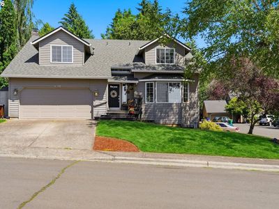 16455 SW Cynthia St, Beaverton, OR, 97007