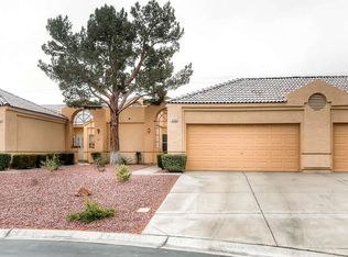 468 Fallwood Ln, Las Vegas, NV 89107
