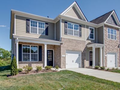 519 Waterfowl Way, Lebanon, TN, 37090