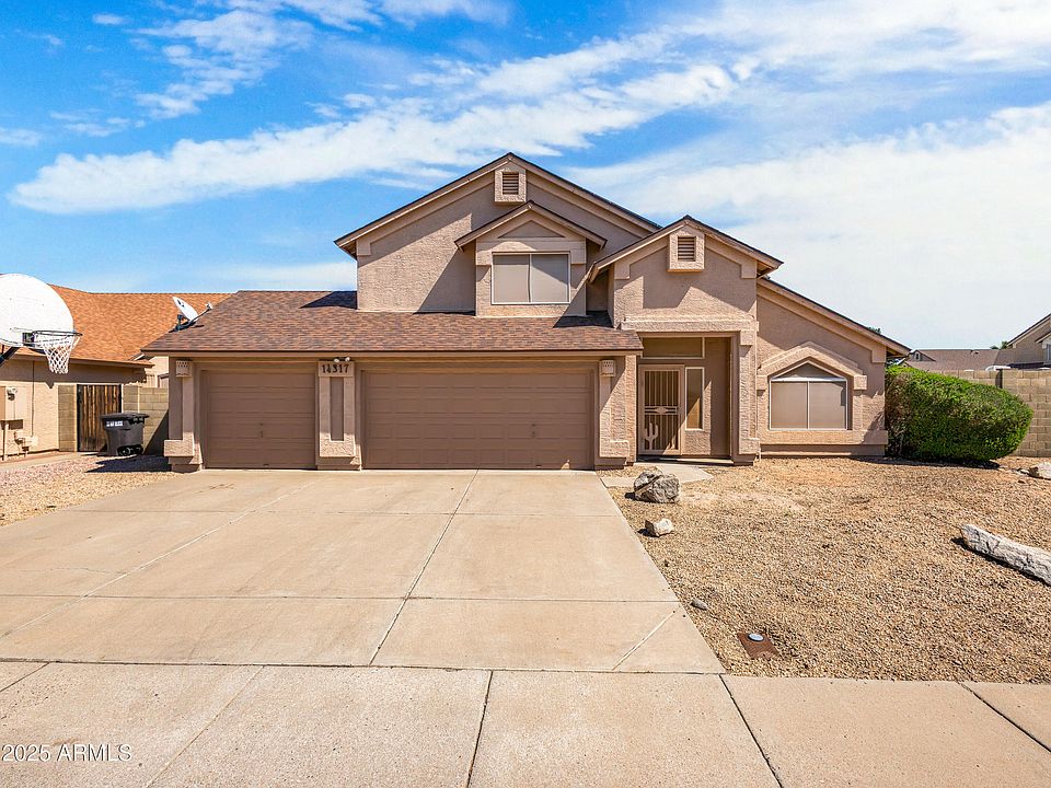 1st image of 14317 N 78TH Drive