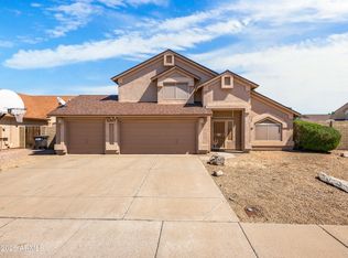 14317 N 78th Dr, Peoria, AZ 85381