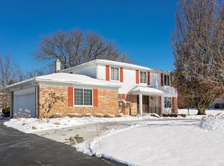 3138 Winchester Rd, West Bloomfield, MI 48322