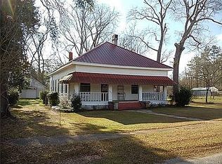 2729 Dutch Bend St, Autaugaville, AL 36003