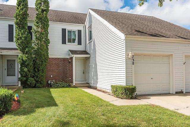 1st image of 738 Hearth Dr