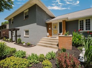 2680 Mitzi Dr, Columbus, OH 43209