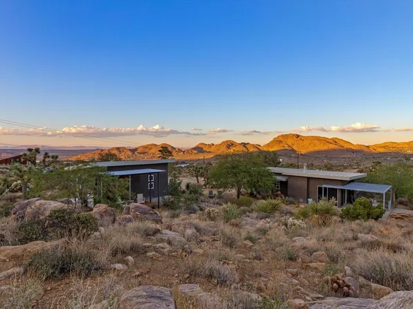 8744 Star Ln, Joshua Tree, CA 92252