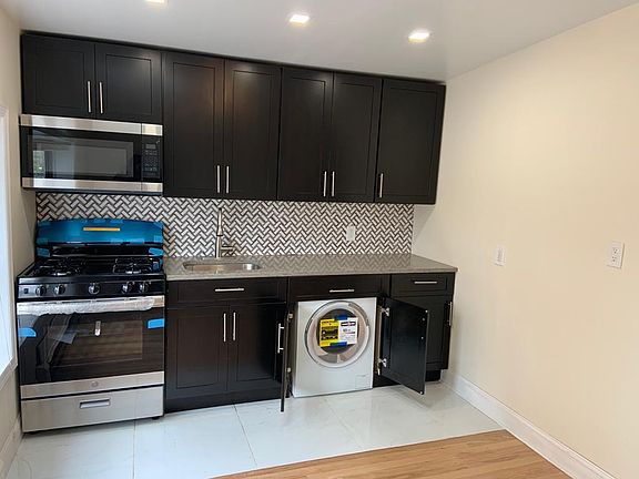 2nd image of 131 Beach 121 St #1