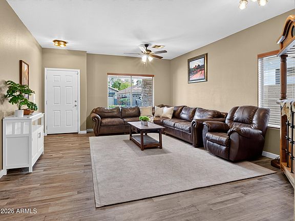 3rd image of 12536 W MONTEROSA Drive