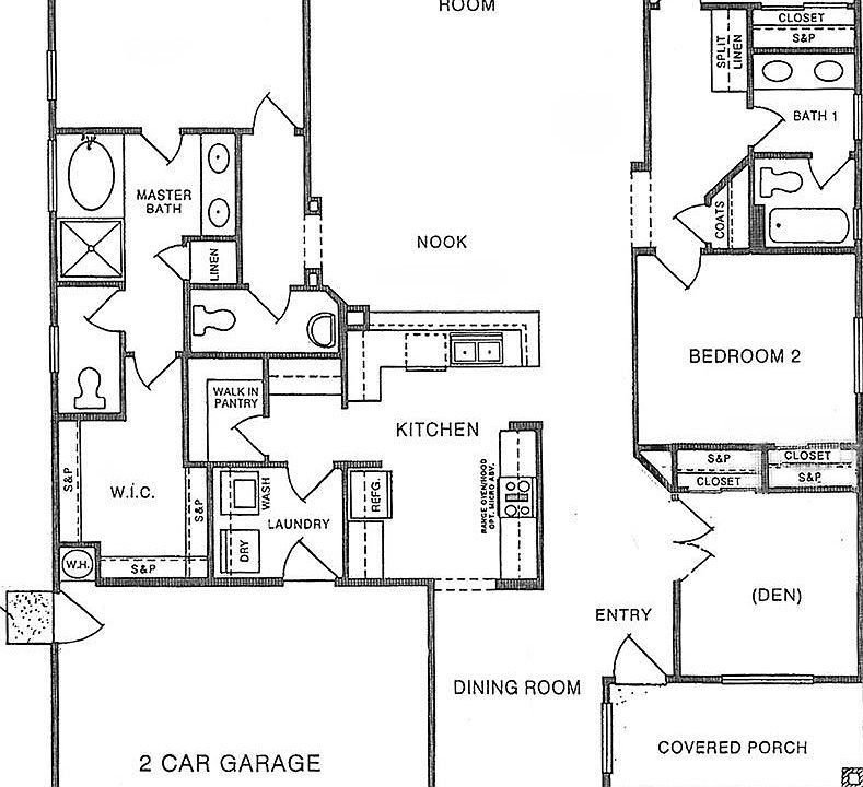 2nd image of 12603 Park Ridge St