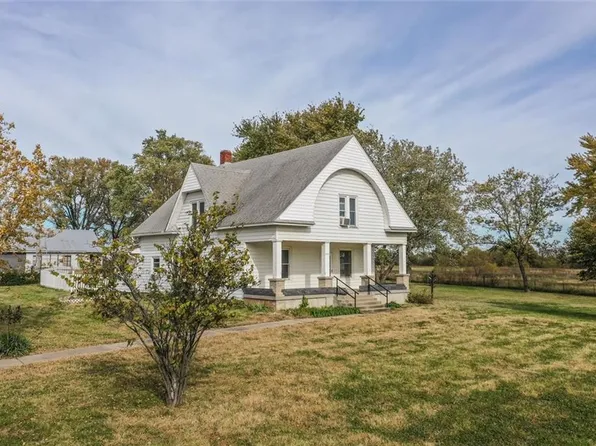 2525 Highway Tt, Bates City, MO 64011