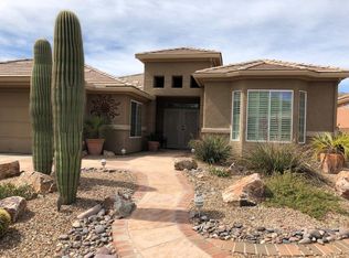 5154 W Desert Poppy Ln, Marana, AZ 85658