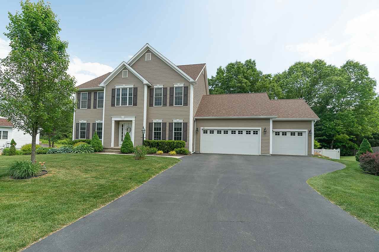 18 Cir, Saratoga Springs, NY 12866 Zillow