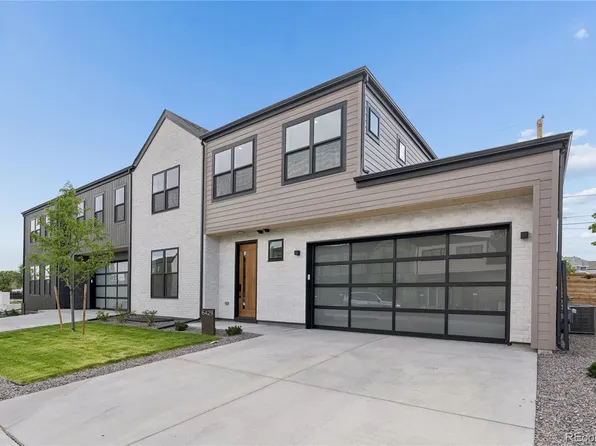 6429 Quitman Court, Arvada, CO 80003