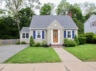 212 Grove St, Medford, MA 02155