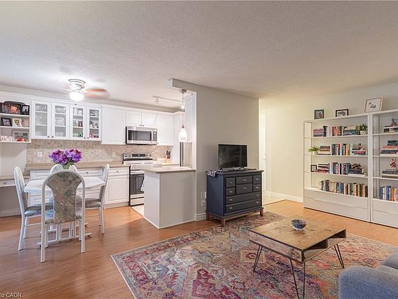 2nd image of 6390 Huggins St #209
