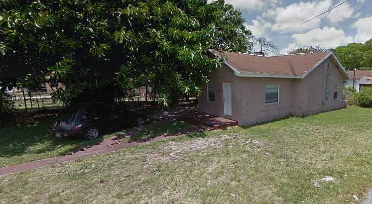 1st image of this home