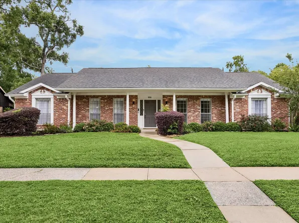 427 Biscayne Blvd, Seabrook, TX 77586
