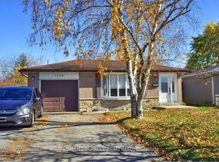 1129 Valentine Dr, Cambridge, ON N3H2N9