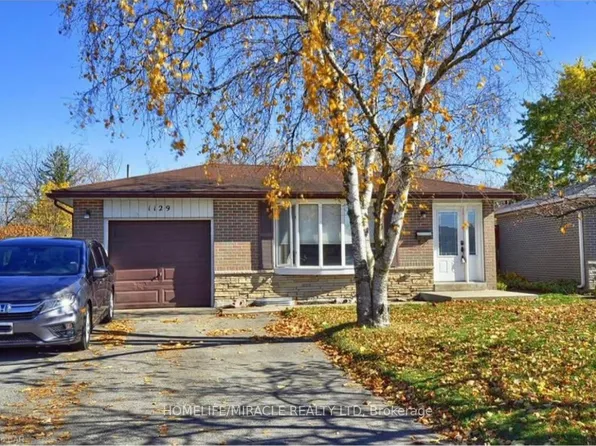 1129 Valentine Dr, Cambridge, ON N3H 2N9