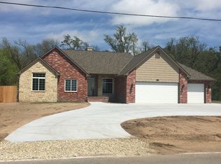 920 W 79th St S, Haysville, KS 67060