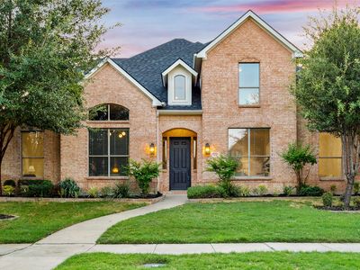 11725 Avondale Dr, Frisco, TX, 75033