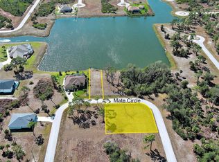 9 MATE CIRCLE LOT 6, PLACIDA, FL 33946